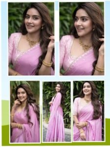 Mahima Nambiar
