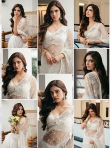 Malavika Mohanan