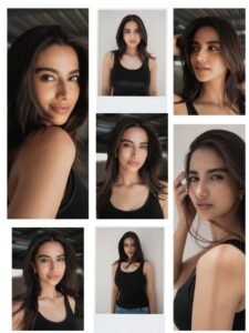 Meenakshi Chaudhary