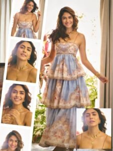 Mrunal Thakur