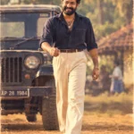 NTR Jr