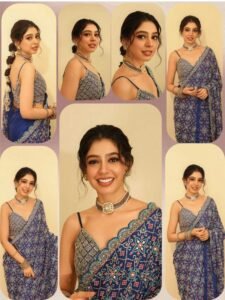 Niti Taylor