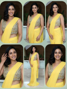 Nivetha Pethuraj