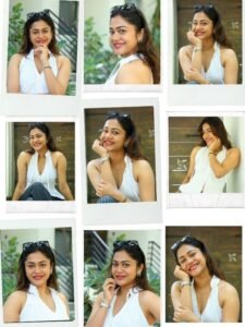 Payal Radhakrishna
