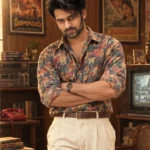 Prabhas