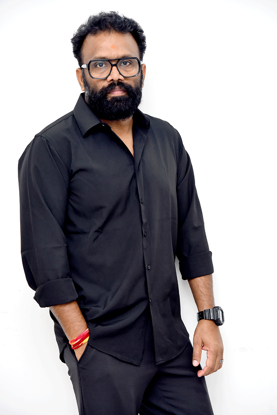 Pranay Reddy Vanga Pranay Reddy Vanga