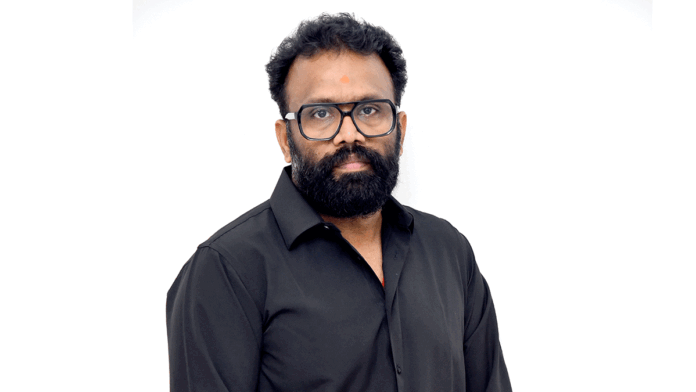 Pranay Reddy Vanga