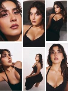 Raashi Khanna