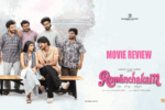 Romanchakam Revieww
