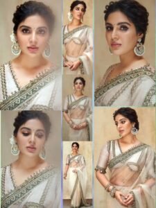 Samyuktha