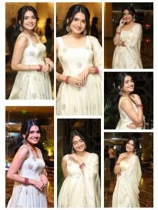 Samyuktha Viswanathan