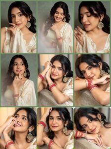 Samyuktha Viswanathan