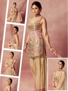 Shamitha Shetty