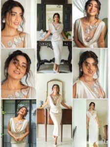 Shriya Saran