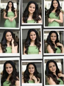 Vaishnavi Chaitanya