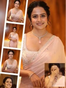 Vaishnavi Chaitanya