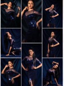 Vimala Raman