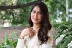 Lucky to Make My Debut with Tatvam: Dashvika K.