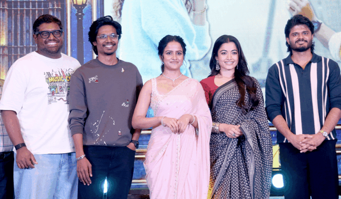 Epic Trailer Launch
