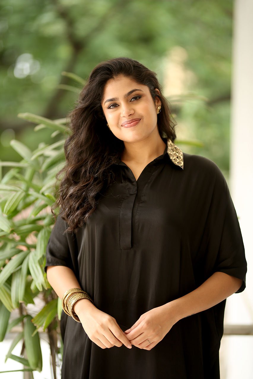Sigma Is a Different Character for Me: Faria Abdullah Sigma Is a Different Character for Me: Faria Abdullah