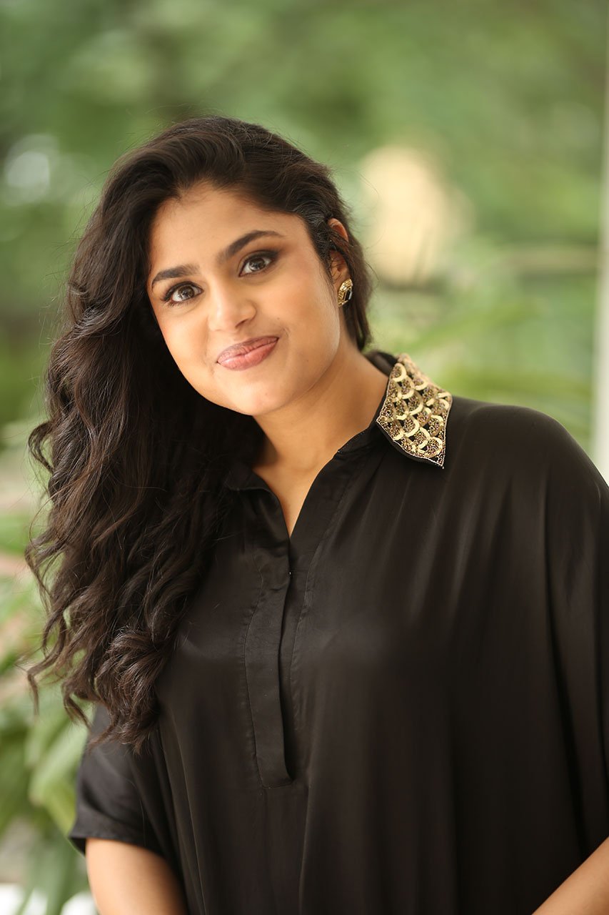 Sigma Is a Different Character for Me: Faria Abdullah Sigma Is a Different Character for Me: Faria Abdullah
