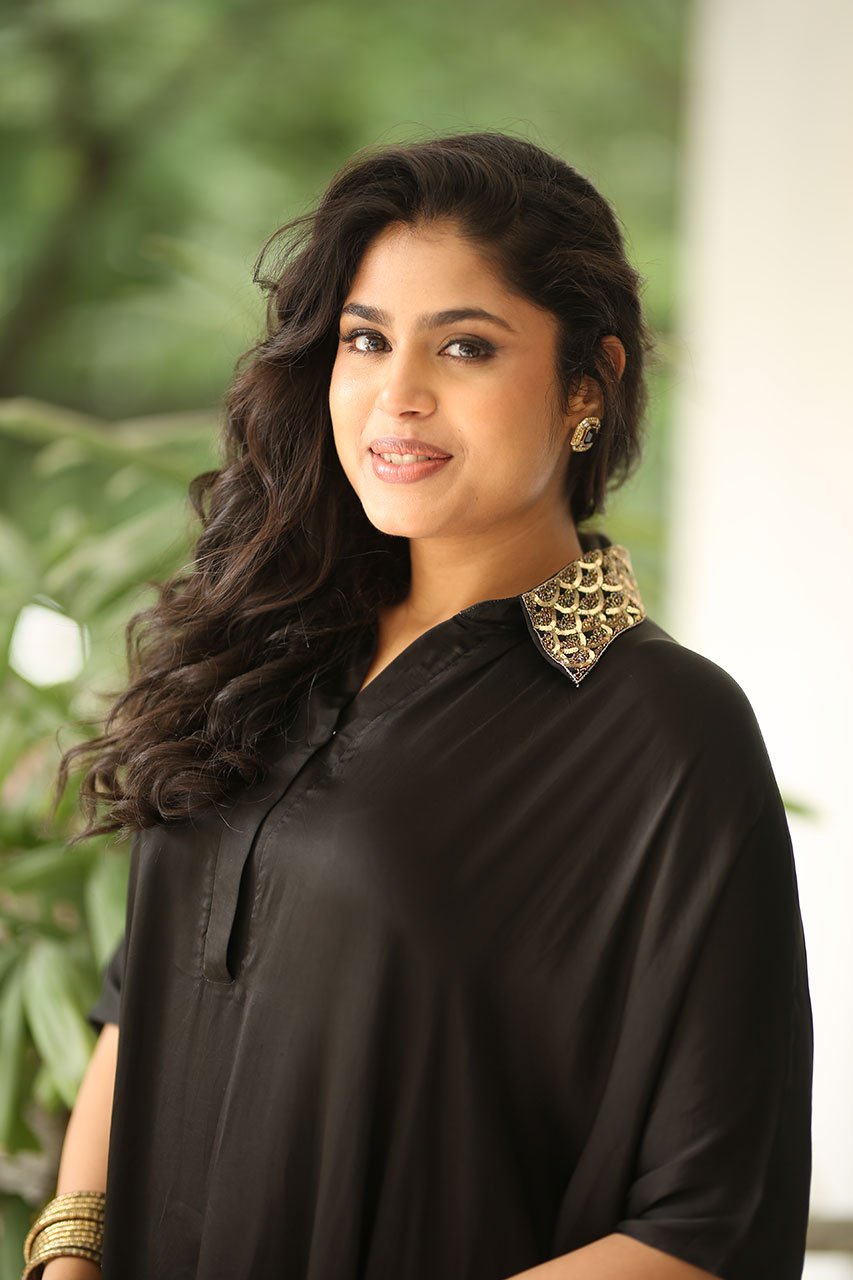 Sigma Is a Different Character for Me: Faria Abdullah