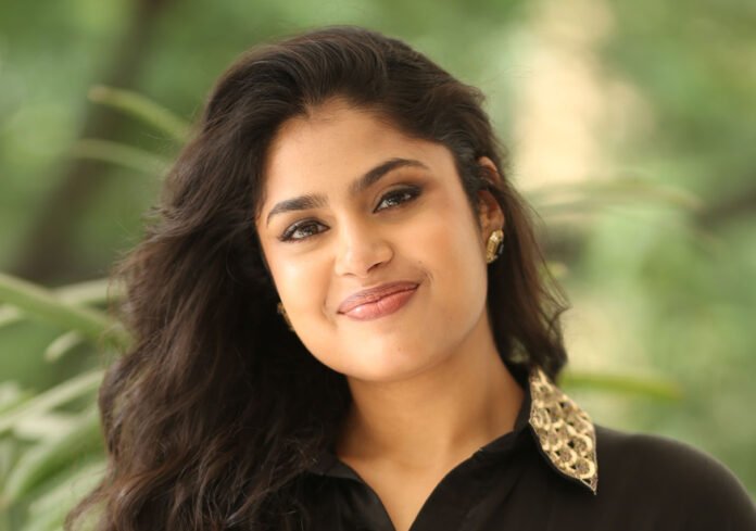 Sigma Is a Different Character for Me: Faria Abdullah