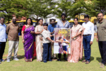 Jayanth and the Gingopen