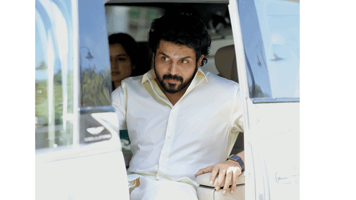 Sardar 2