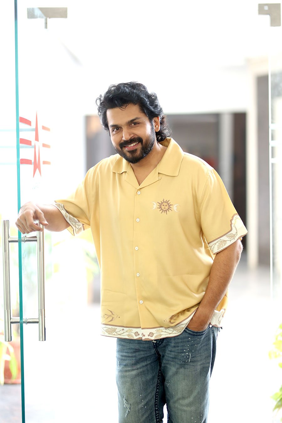 Sardar 2 Will Be Ten Times More Impactful: Karthi