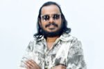 My Biryani Character in The Paradise Is Very Serious : Sampoornesh Babu