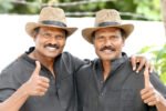 The Paradise Action Will Be on Another Level: Ram-Lakshman