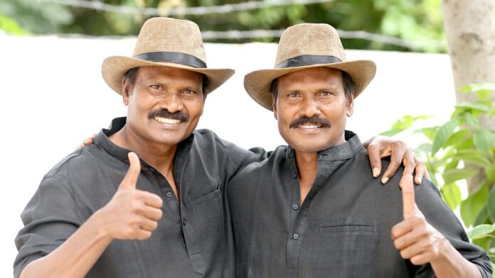 The Paradise Action Will Be on Another Level: Ram-Lakshman