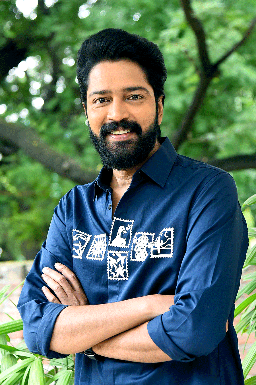 Allari Naresh Allari Naresh