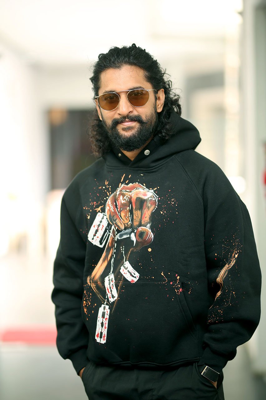 The Paradise Will Deliver Action, Emotion and Shock Value: Nani