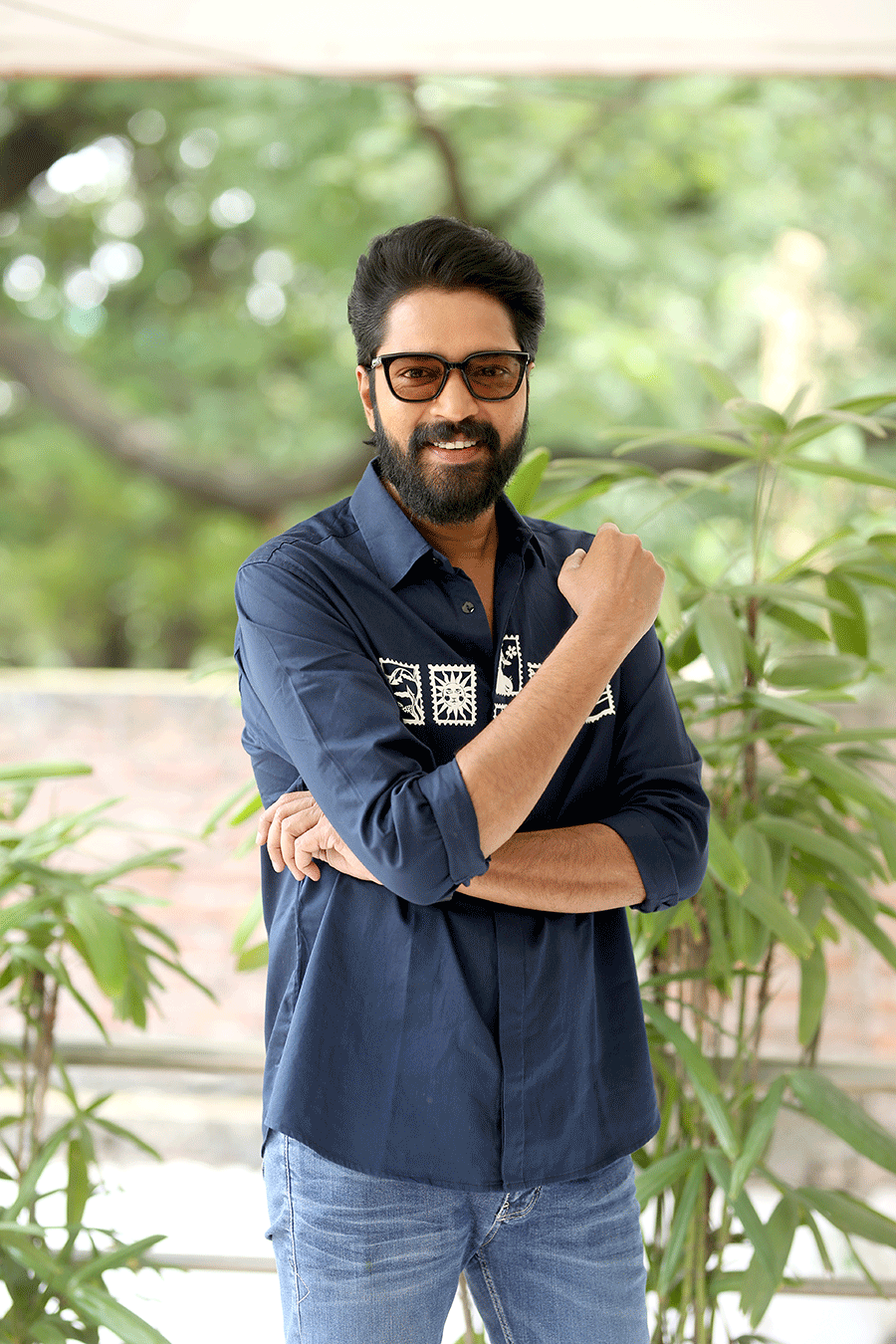 Allari Naresh Allari Naresh