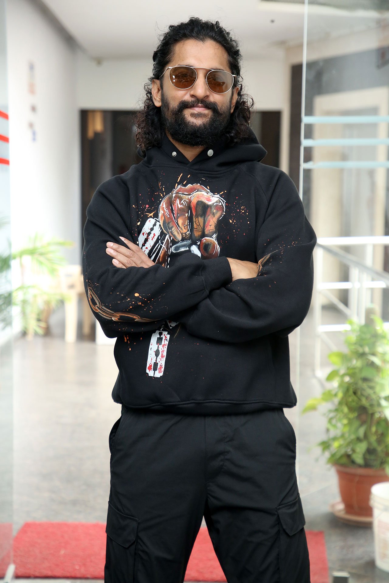The Paradise Will Deliver Action, Emotion and Shock Value: Nani