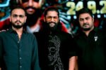 The Paradise Is the Most Challenging Film of My Career: Nani