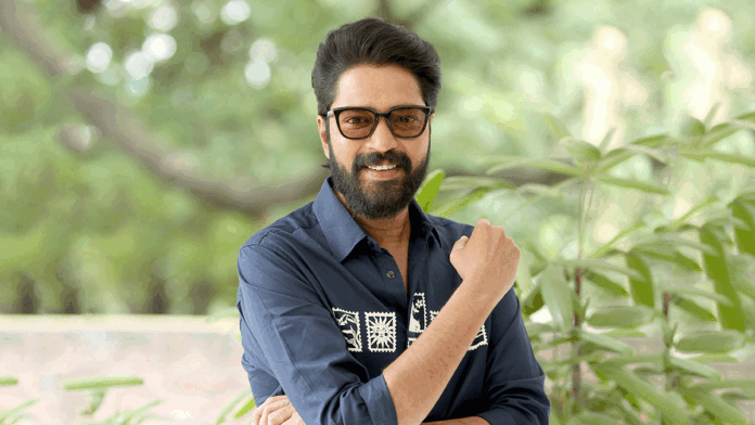 Allari Naresh