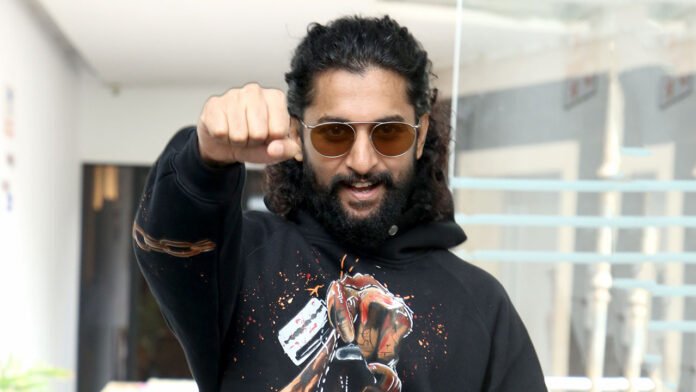 The Paradise Will Deliver Action, Emotion and Shock Value: Nani