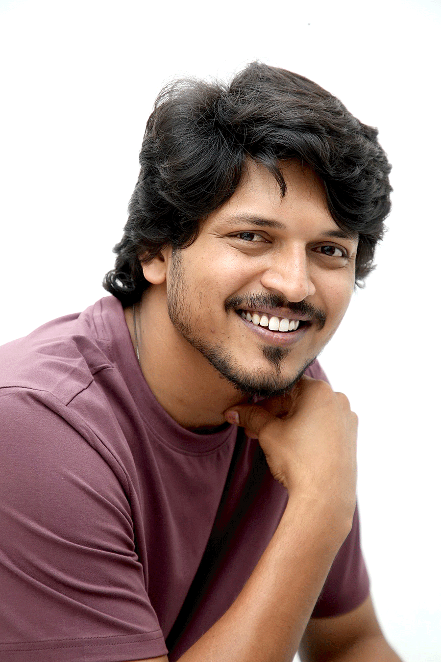 Sumanth Prabhas Sumanth Prabhas