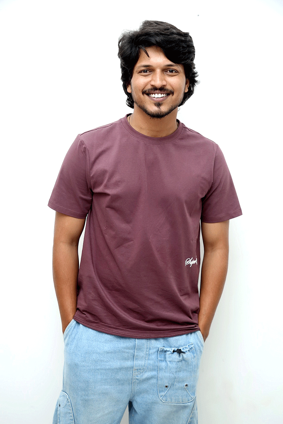 Sumanth Prabhas