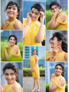 Priya Bhavani Shankar