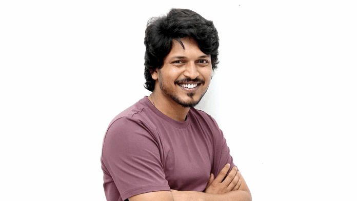 Sumanth Prabhas