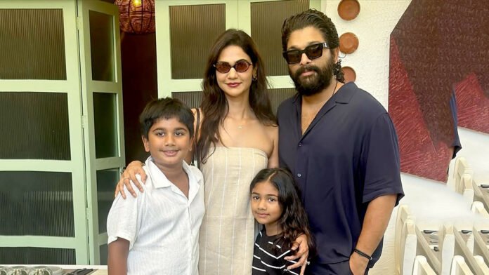 Sneha Reddy: The Woman Behind the Celebrity Spotlight