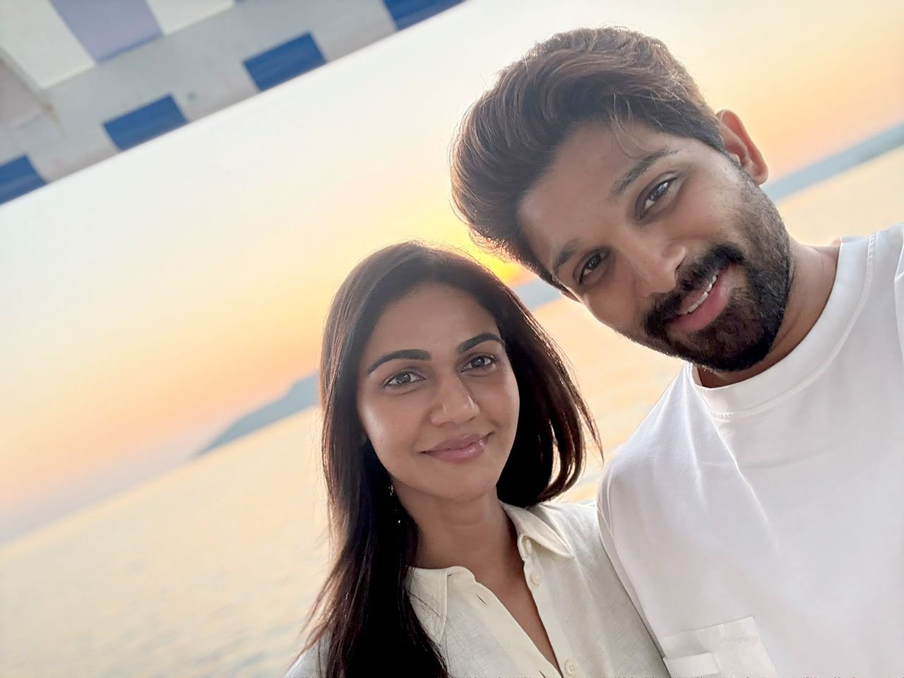 Sneha Reddy: The Woman Behind the Celebrity Spotlight Sneha Reddy: The Woman Behind the Celebrity Spotlight