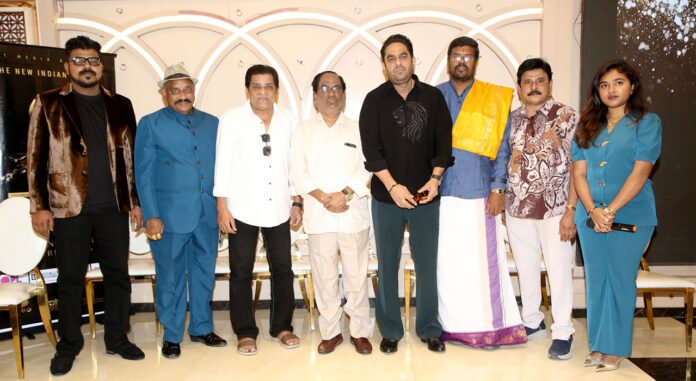 TNIT South Indian Media Awards Is a Great Initiative: Actor Ali