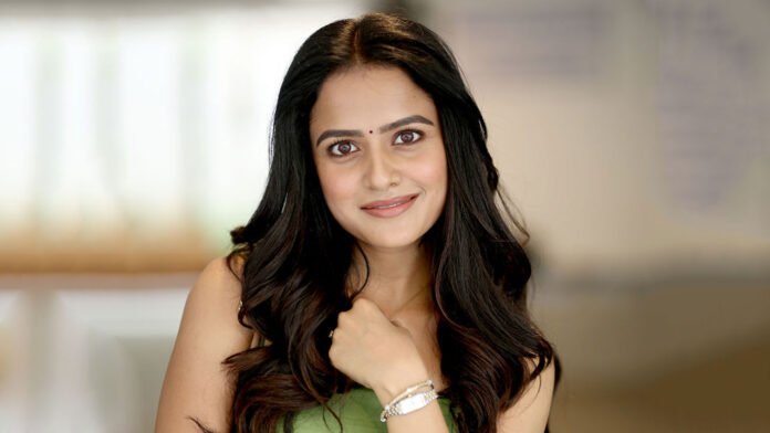 There Is a Kadali in Everyone :Vaishnavi Chaitanya