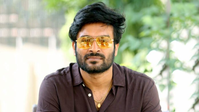 No One Can Guess the Climax of Tattvam: Hero Dinesh Tej