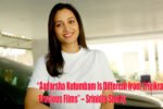 Aadarsha Kutumbam Is Different from Trivikram’s Previous Films – Srinidhi Shetty